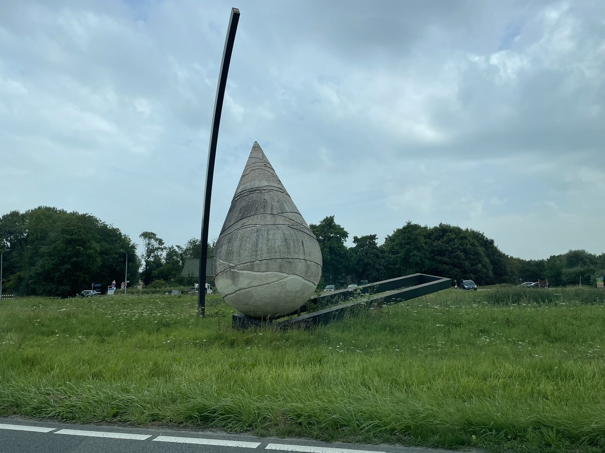 LeonLTrader's tweet image. Was zaterdag in Heemstede en Alkmaar, leuke plaatsen! Mooie omgeving ook….