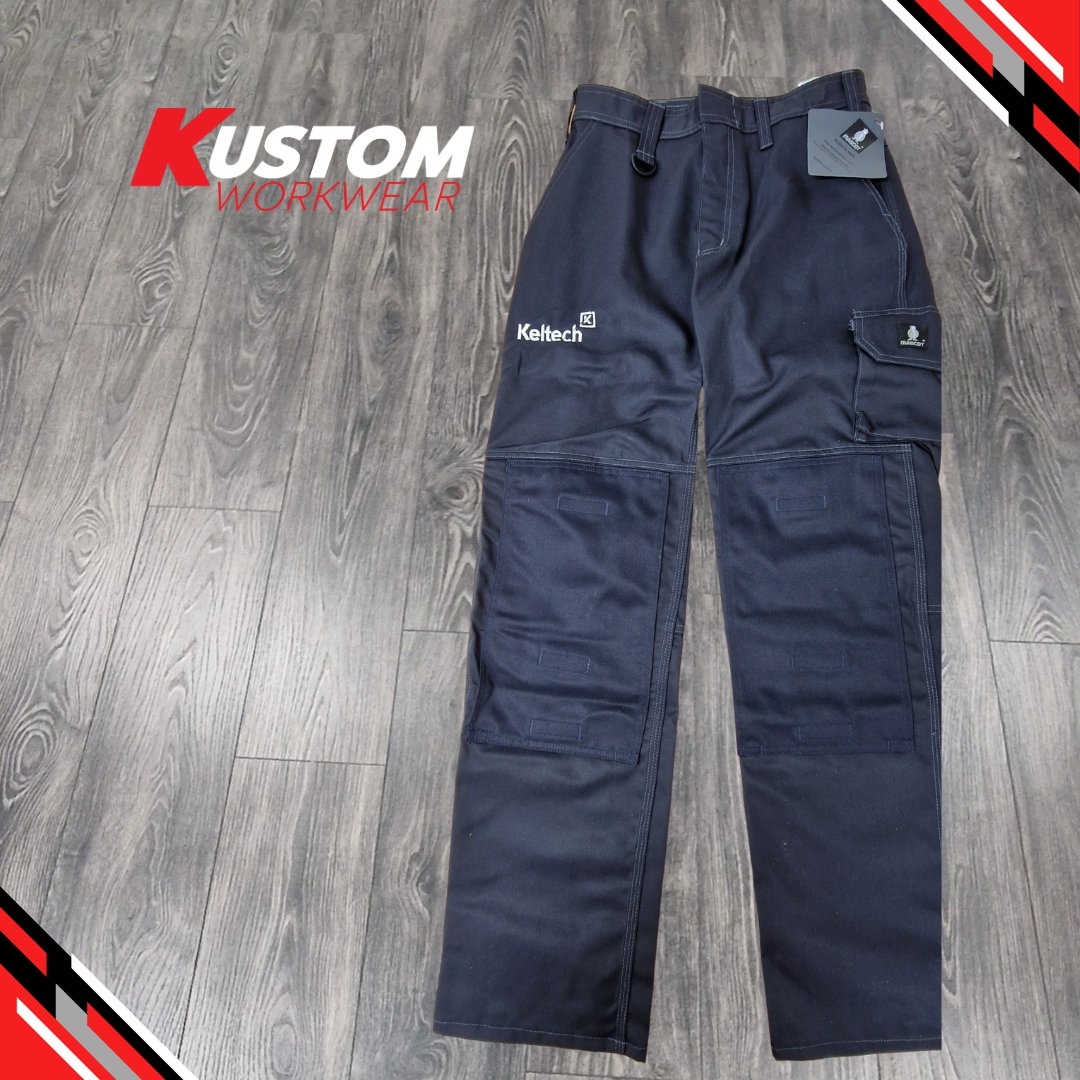 KustomWorkwear's tweet image. Proud to kit out the team at @KeltechCM with branded gear from Mascot Workwear &amp;amp; Pro RTX.💪

✅ Polos, Jumpers &amp;amp; Trousers
✅ Branded high quality embroidery
✅ Packed for each person

📞 051 358 700 Ext 2
📧 info@kustomworkwear.ie
🔗 kustomworkwear.ie/pages/contact-…