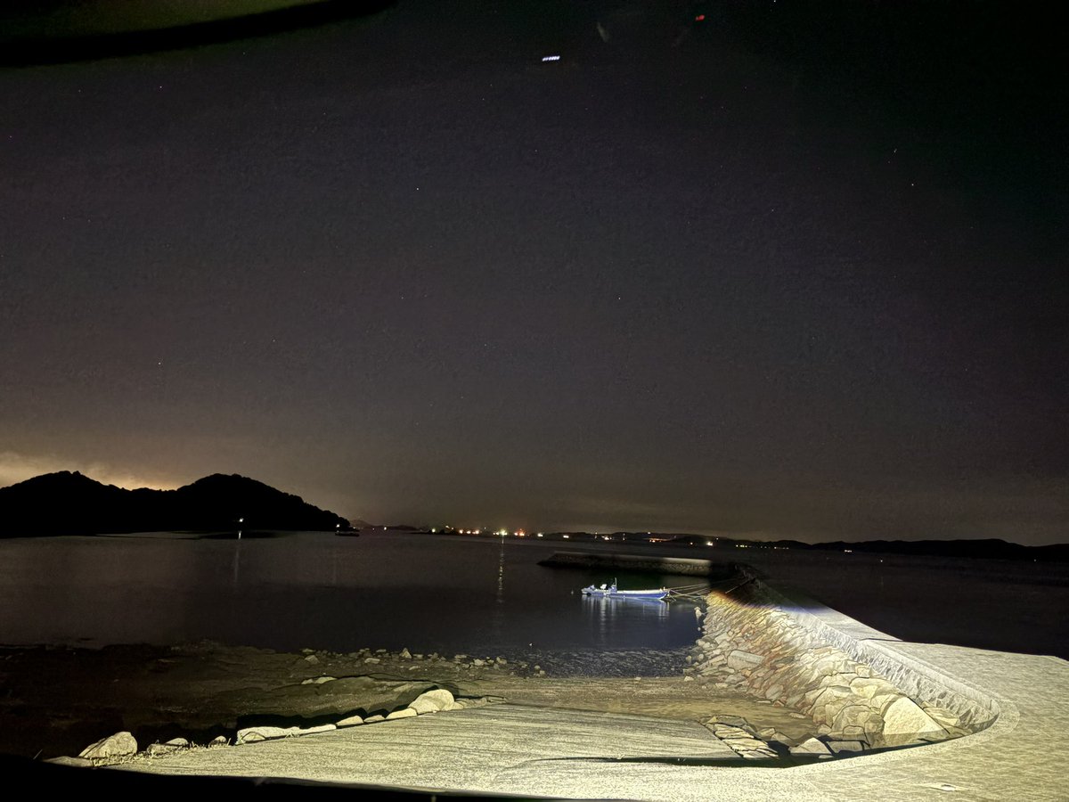 mito_etta's tweet image. 今太平洋側にいますが、これから日本海側に行きます🌊

明日の昼には大西洋側にいると思います（は？）