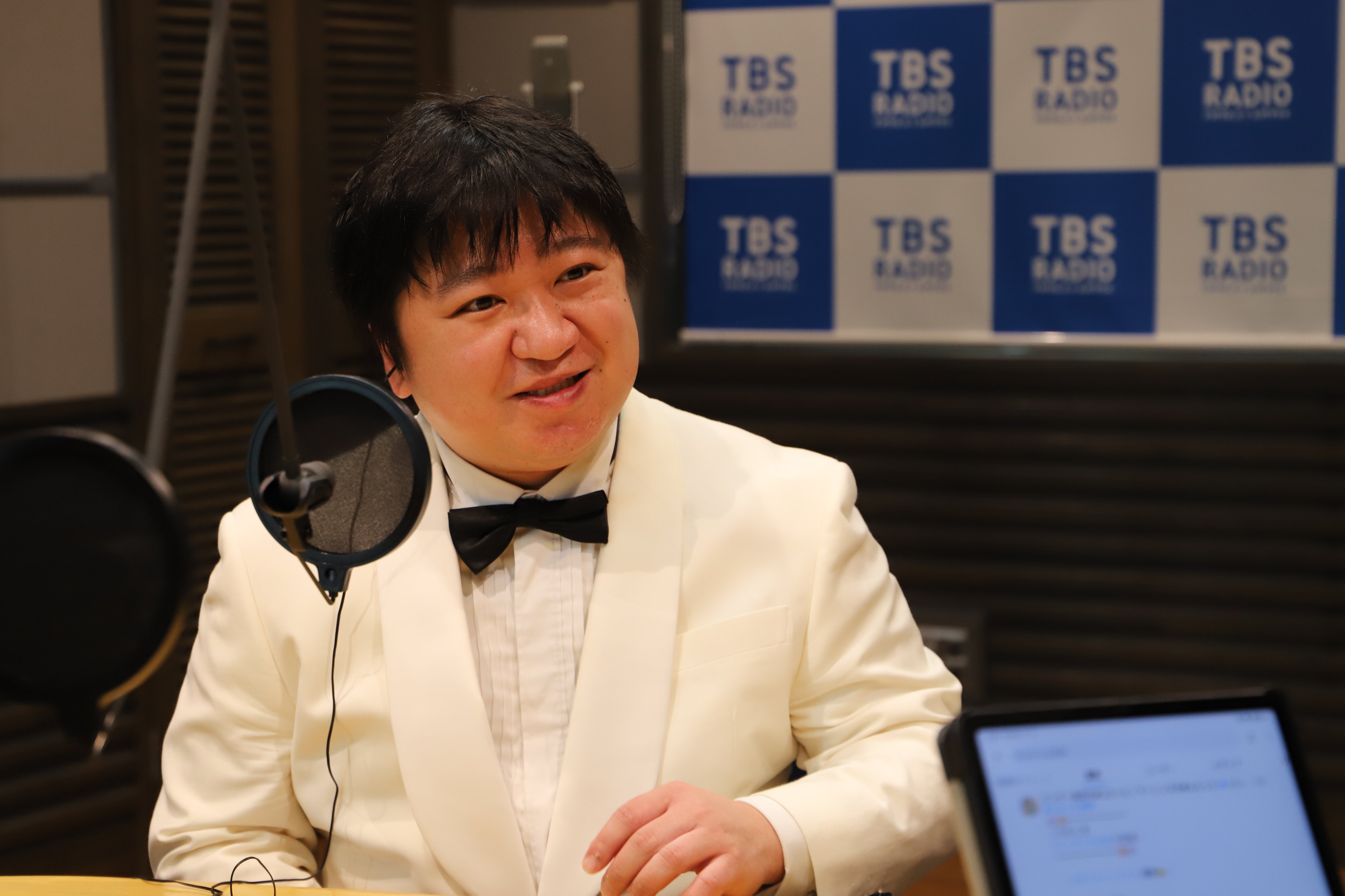 ニッポンの社長　ニポジャン ニッポンの社長・第57回上方漫才大賞 新人賞 受賞記念グッズ