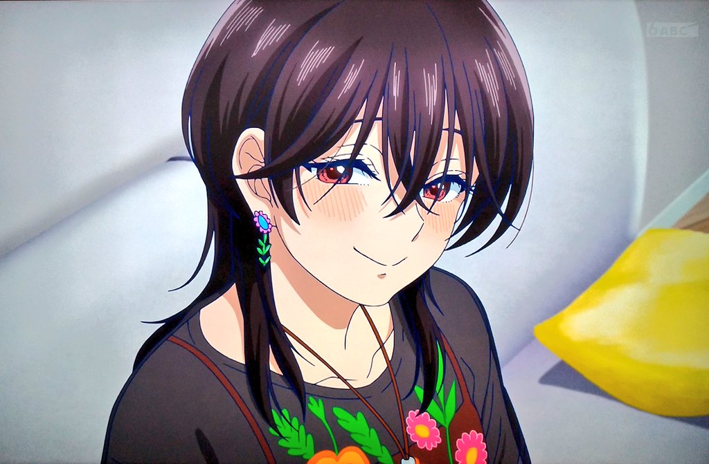 torat2011's tweet image. 今日は16本見ました
現時点で残り19本
着せ恋、青ブタまだ観てない
中国作品1つ断念させました
これでも多いよねぇ
疲れたな。朝早いからもう寝なきゃな
#夏アニメ多いね