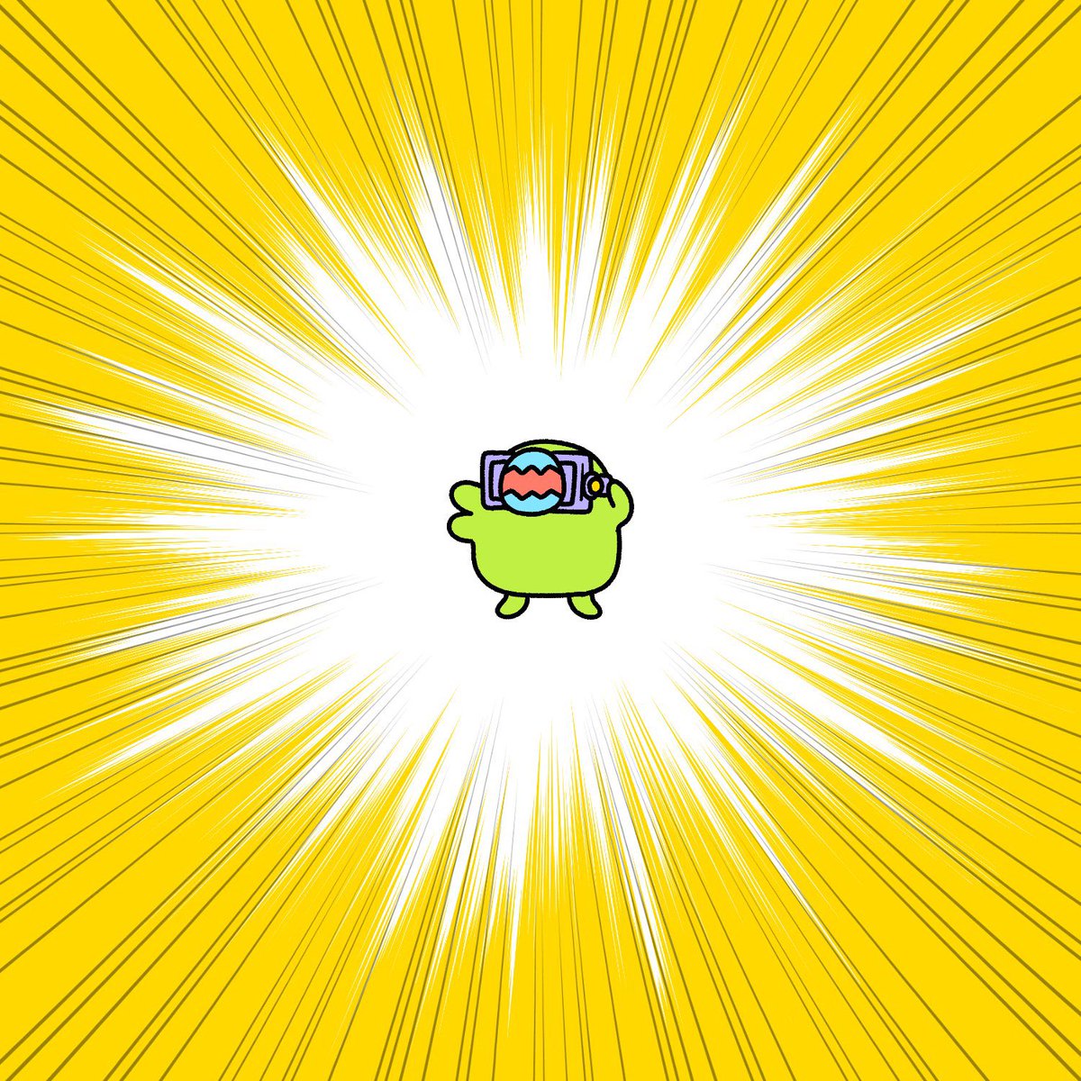 TamaPalace's tweet image. TO TAMAVERSE AND BEYOND!!

#tamapalace #tamagotchi #tmgc #tamagotchiuni #tamatag #virtualpet #bandai #tamaverse #kuchipatchi