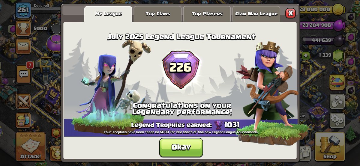 Destro💥 tweet media