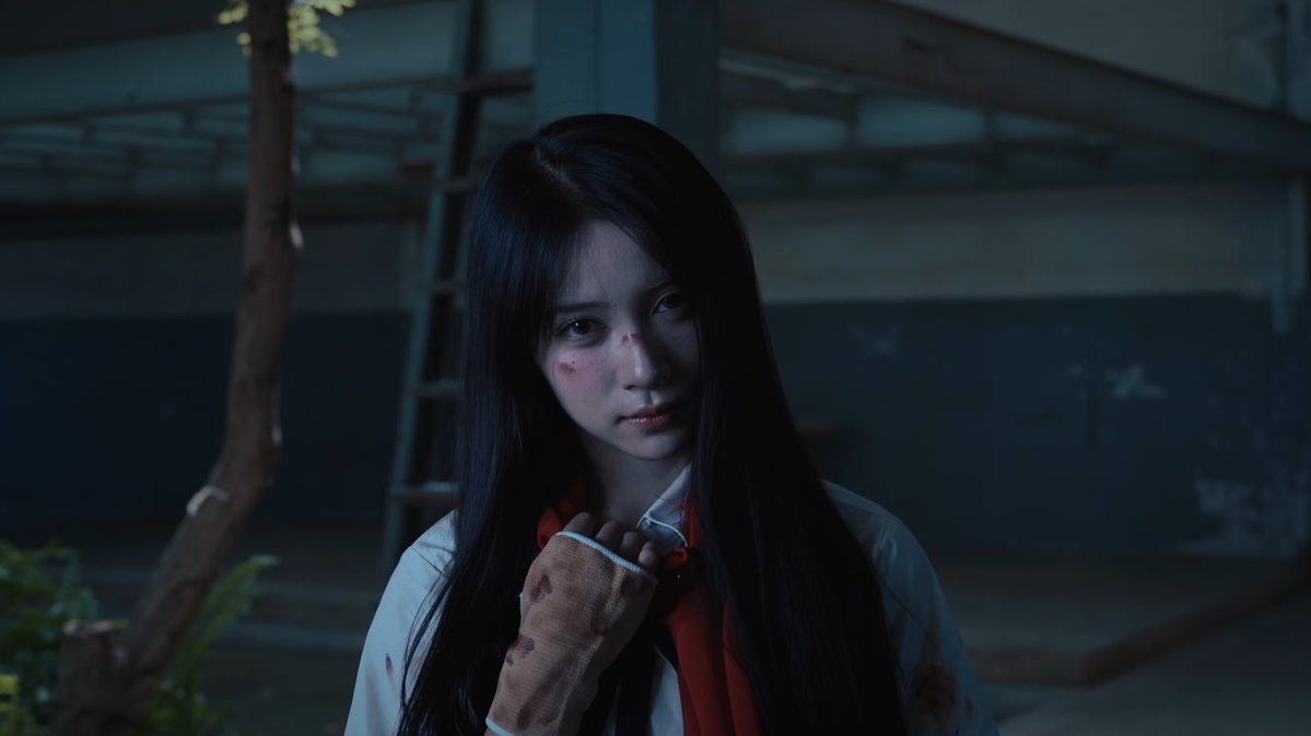 ZRenDeer's tweet image. “เดี๋ยวคืนนี้ฉันจะอยู่เฝ้ายามให้เอง”