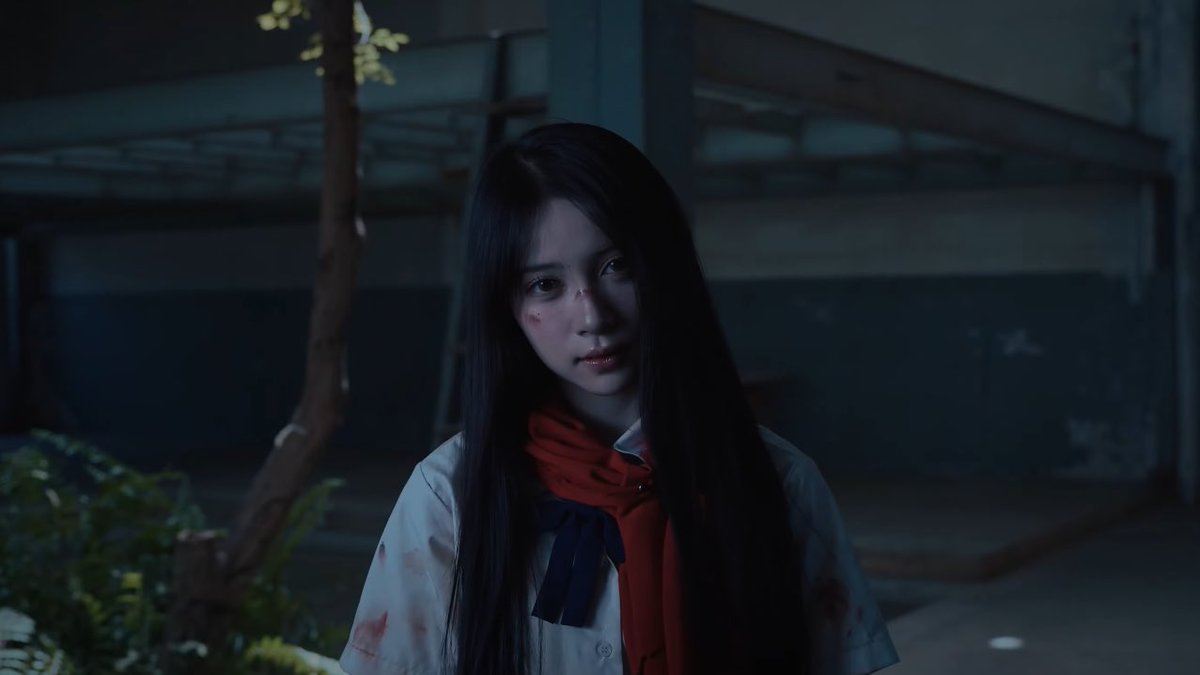 ZRenDeer's tweet image. “เดี๋ยวคืนนี้ฉันจะอยู่เฝ้ายามให้เอง”