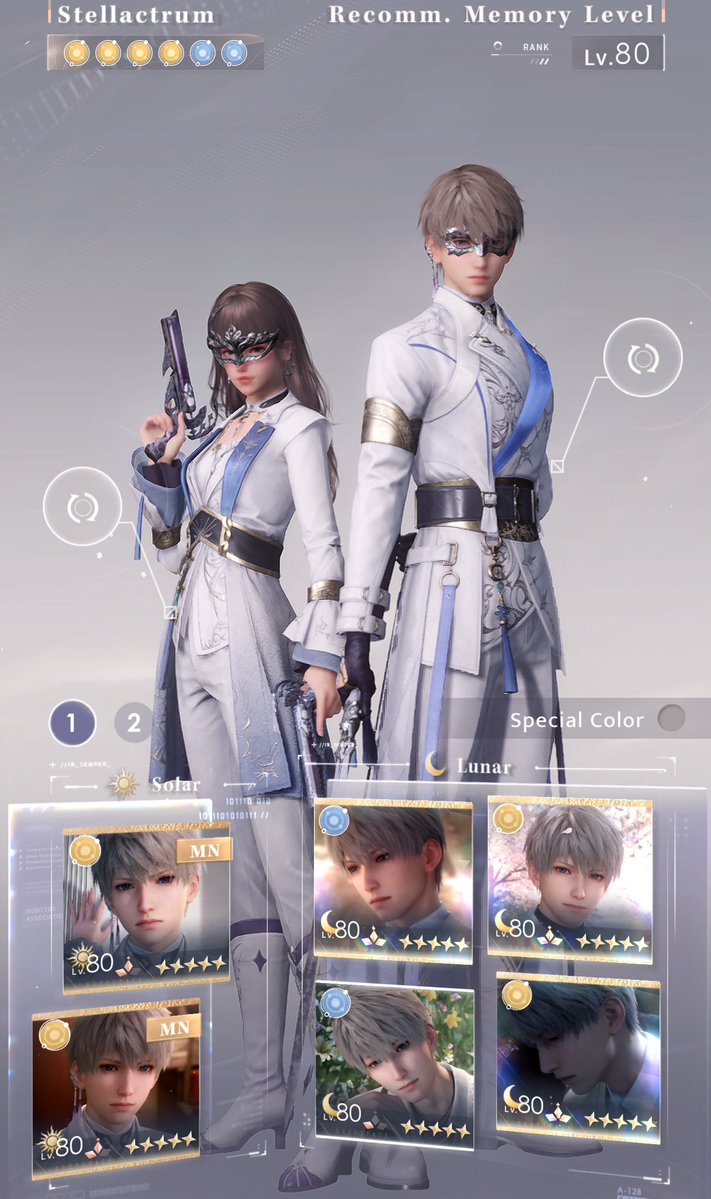 seivier's tweet image. light orbit 190 stats !!! i barely passed t2 its bc im still kinda shit at playing nv optimally the timer literally hit 0 and i still somehow passed thankfully
