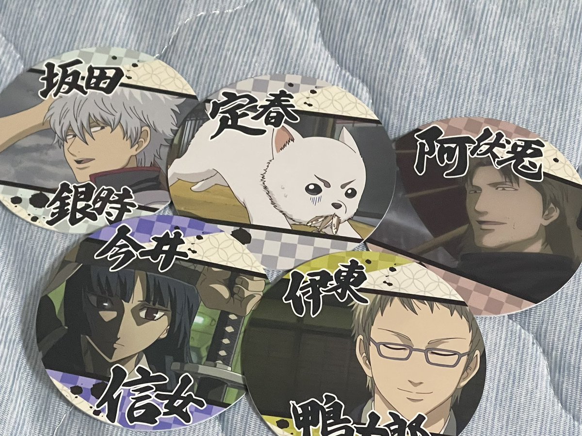 0_taroimo_0's tweet image. 引きが良すぎるかもしれない