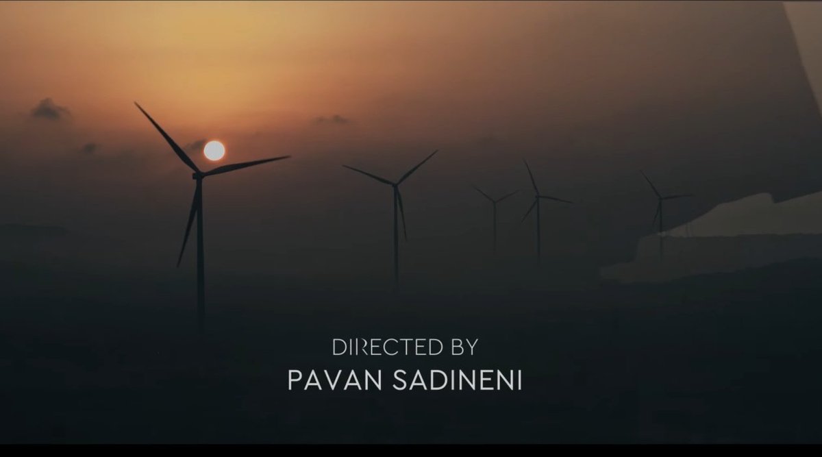 Aneesh_98's tweet image. #AakasamLoOkaTara Glimpse : Looks Promising One, great visuals !🙌
Amazing background score from @gvprakash 🎶.
Dulquer Salmaan's highly anticipated film !🙌
High Hopes !🙌