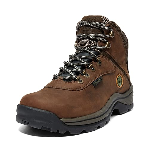 LoboCompras's tweet image. Timberland White Ledge Mid WP Barco Chukka para Hombre, Brown, 45.5 EU
Baja de 105,35 a 51,2€
amzlink.to/az0aABMwAr38D
