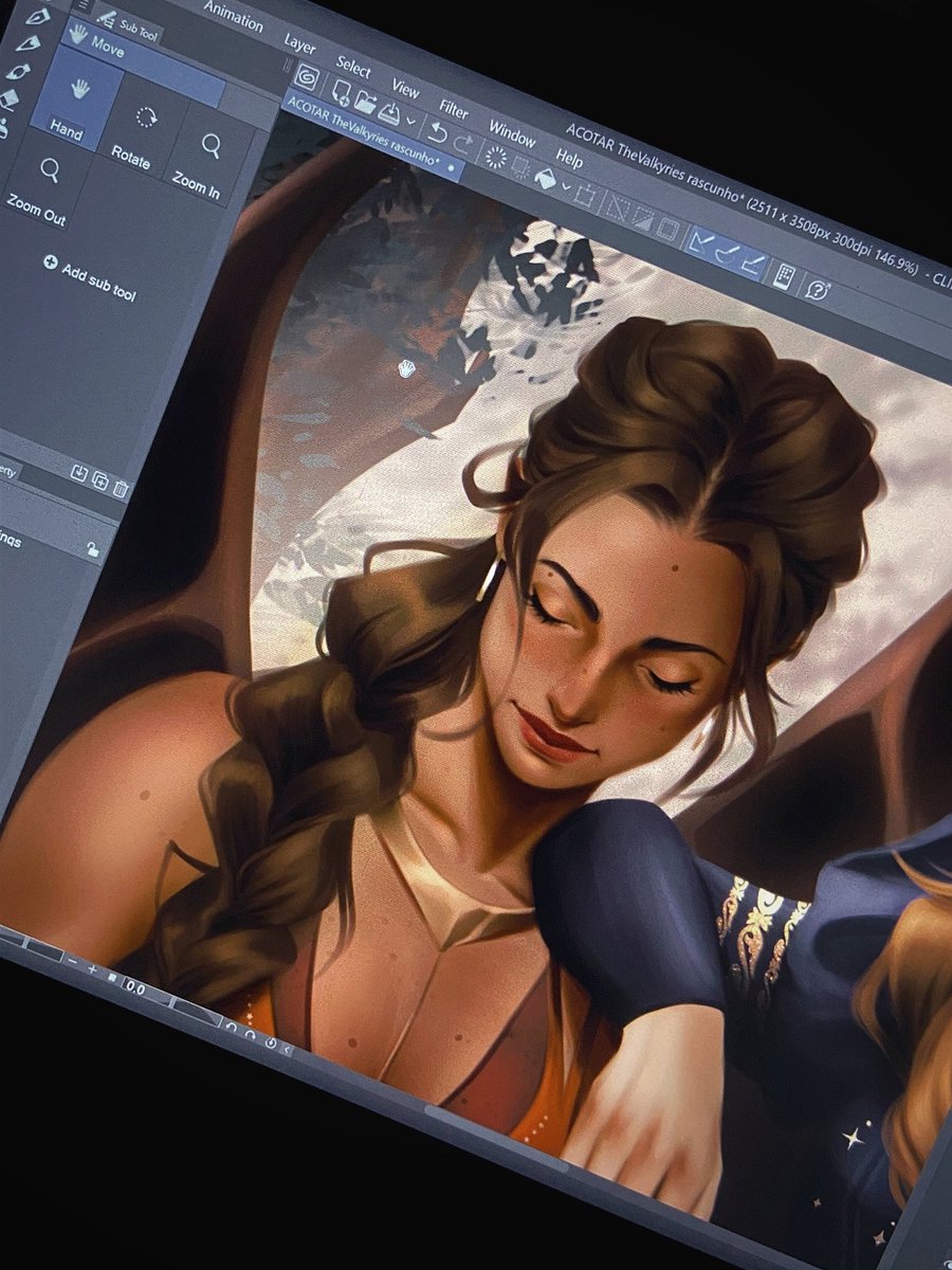 mftfernandez22's tweet image. Terminei a terceira e última valkíria ✅️
Bora ver essa arte completa?