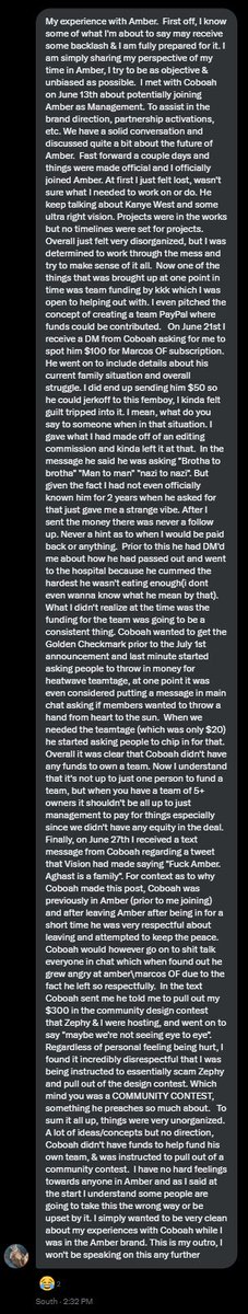 coboah's tweet image. 