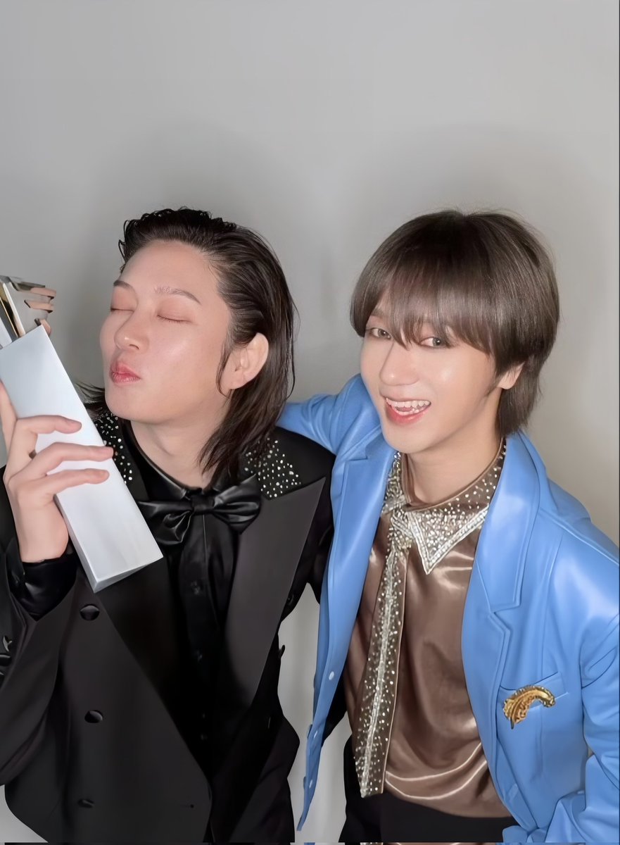COFFEE_D_CLOUD's tweet image. 우리의네컷 AB라인 HD 보정 
#희철 #예성 #슈퍼주니어