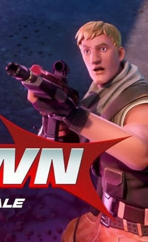 DarkFixer_18's tweet image. They need to make a new Jones skin to replace vengeance Jones and sell it in the shop
Don't get me wrong, I love Vengeance Jones but they keep using ch1 default Jonesy in promotional images probably because vengeance Jones is locked behind an almost 2 year old battle pass