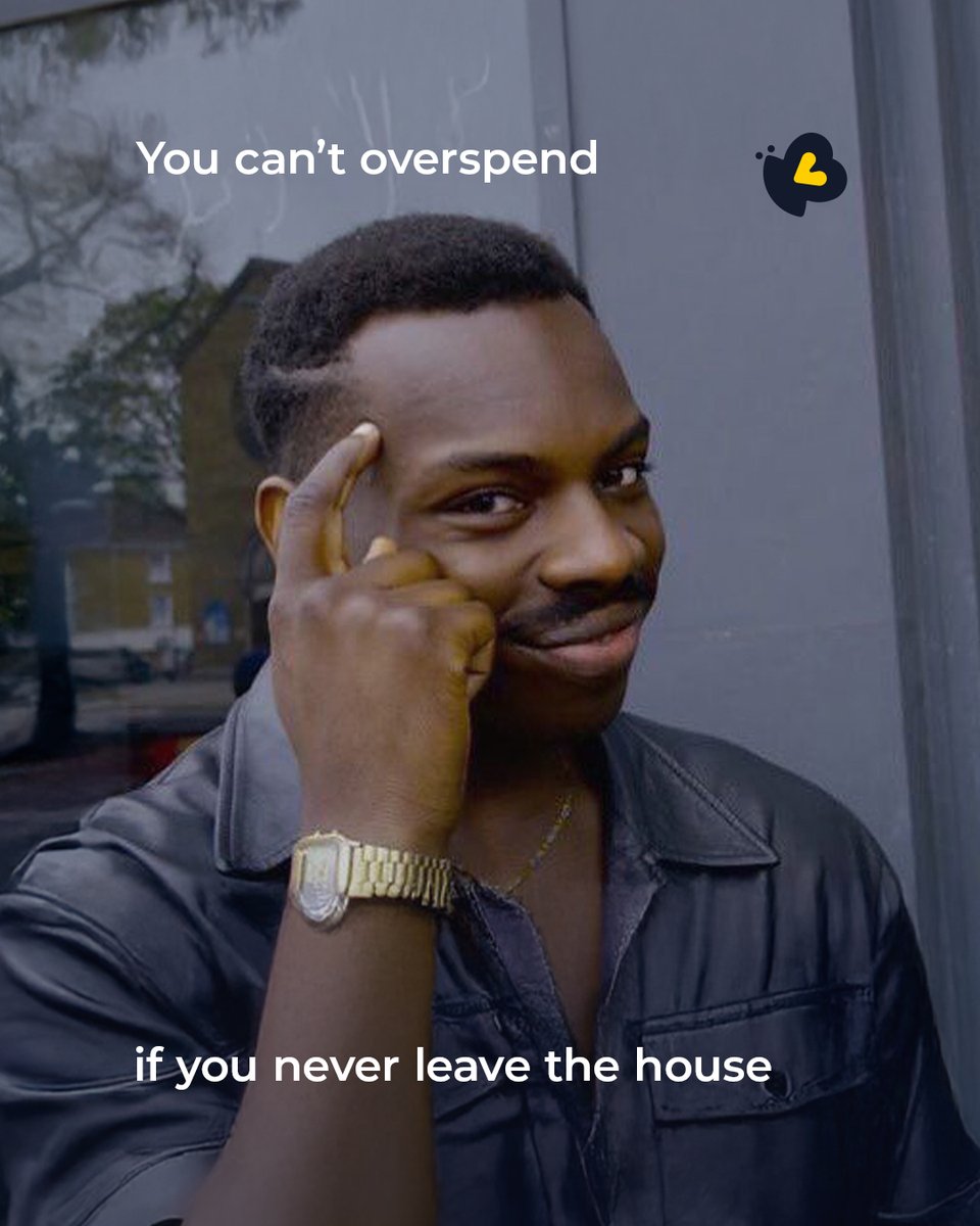 Why skip every outing just to save? 
With a quick KreditBee loan, you can stick to your budget and still have fun, no FOMO needed.🙈

#KreditBee #KreditBeeApp #KreditBeeIndia #KreditBeeHainNa #KBMeme #FinancialTips

[KreditBee, KreditBee App, KreditBee India, KreditBee Hain Na,
