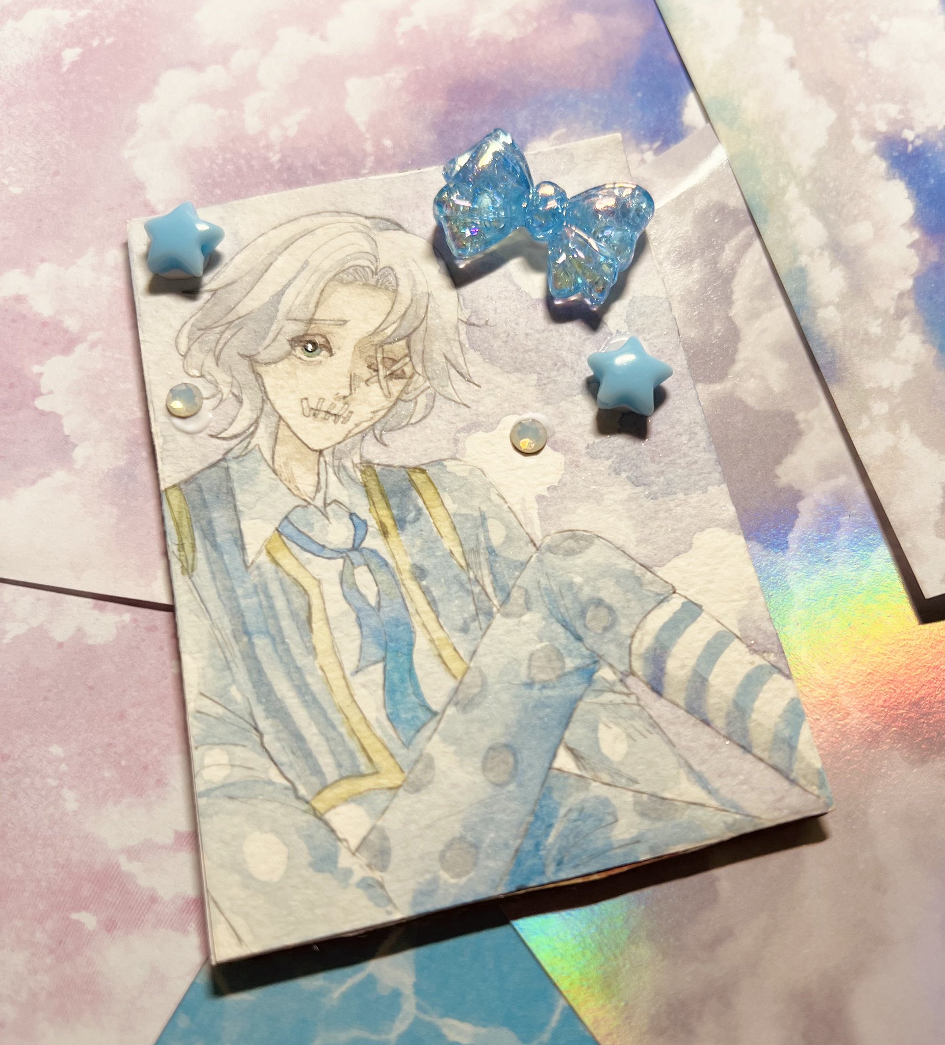 貴方、又はカップルの肖像画を描きます! Koen_Y on X: