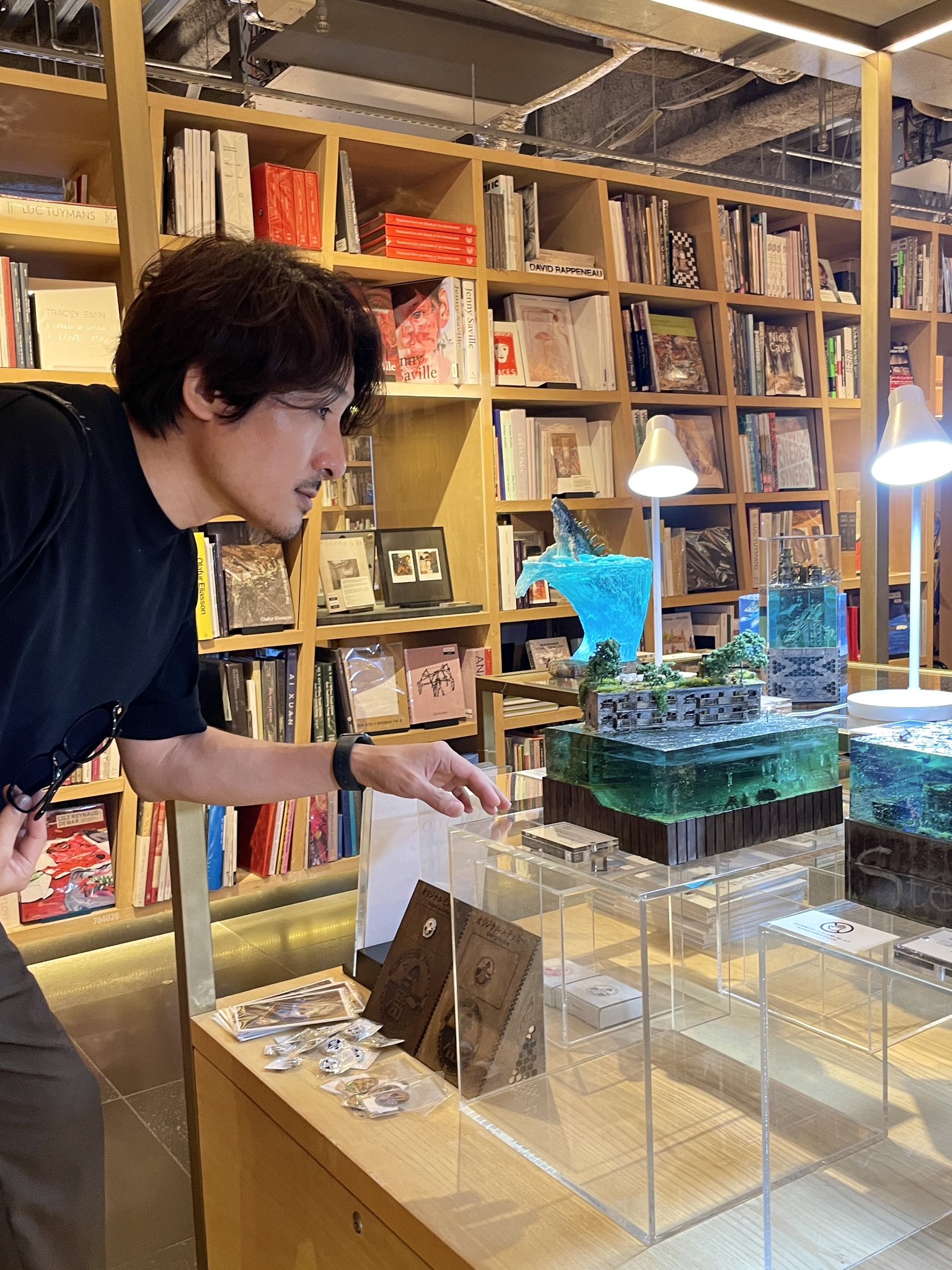 Nunu's House（田中智） on X: 