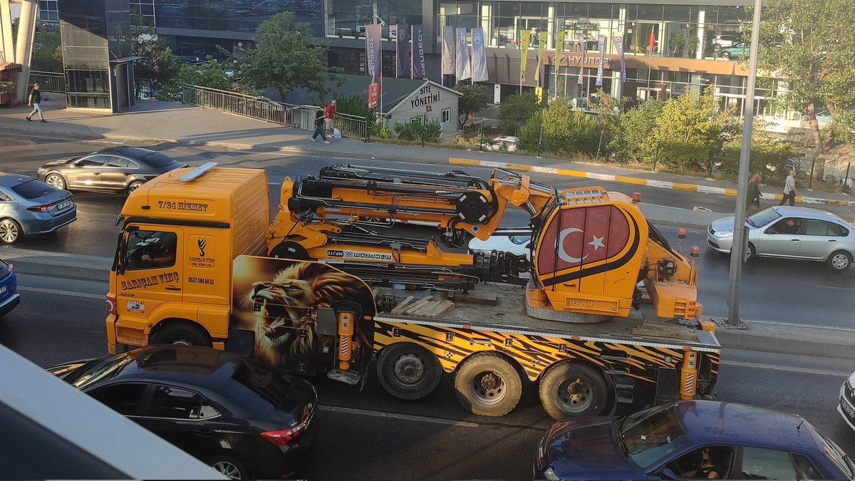 keske soyle bi arabam olsaydi