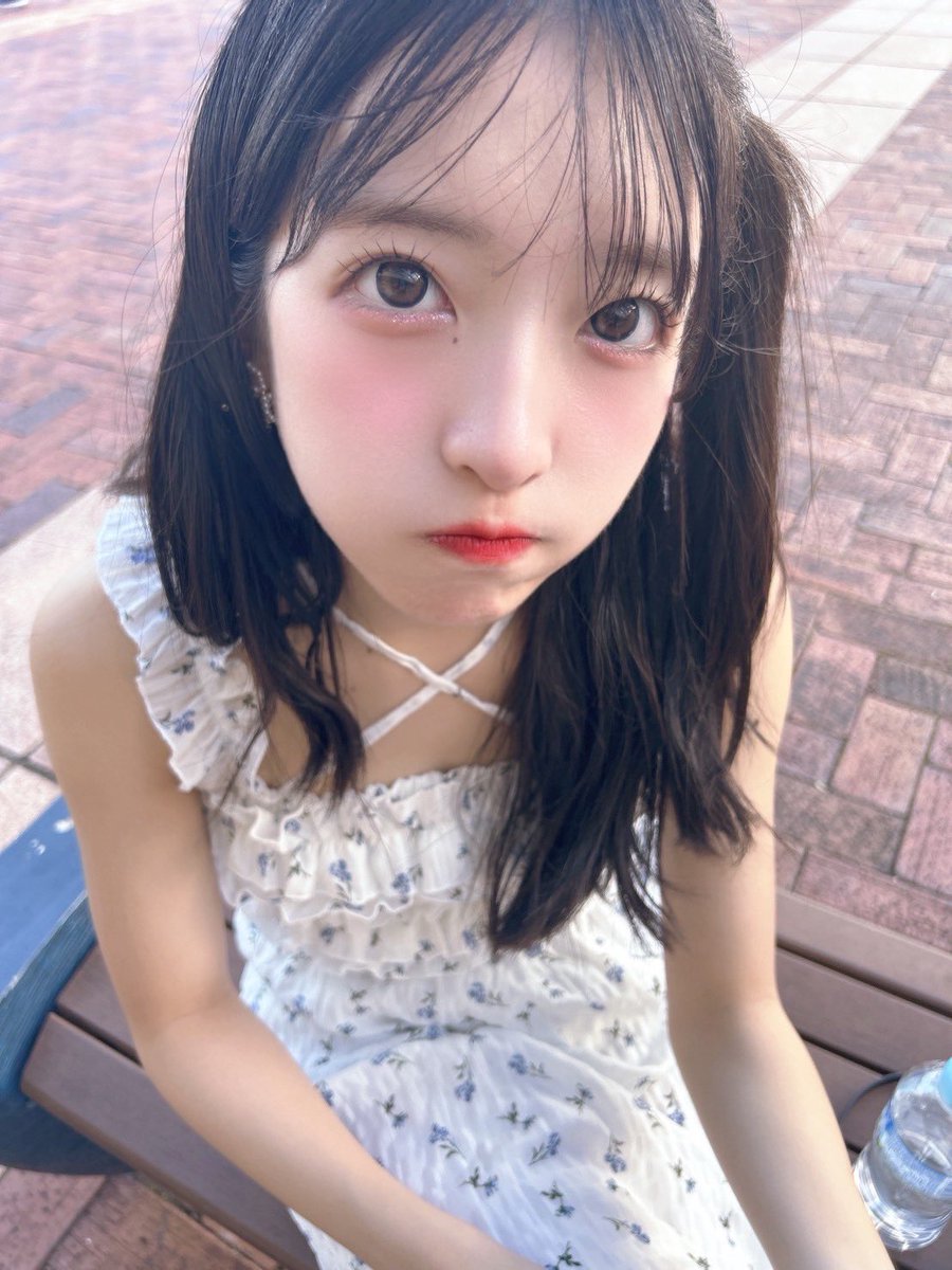 山口結愛　AKB48 18期生昇格記念LIVE！直筆サイン入り生写真 山口結愛 AKB48 18期昇格記念LIVE！直筆サイン入りボール 6/27