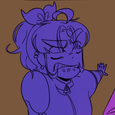 MatteCashew32's tweet image. Can’t be bothered to try and finish this right now