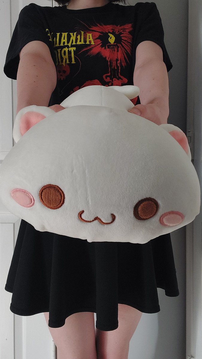 EFemboycel's tweet image. Hold him for a second