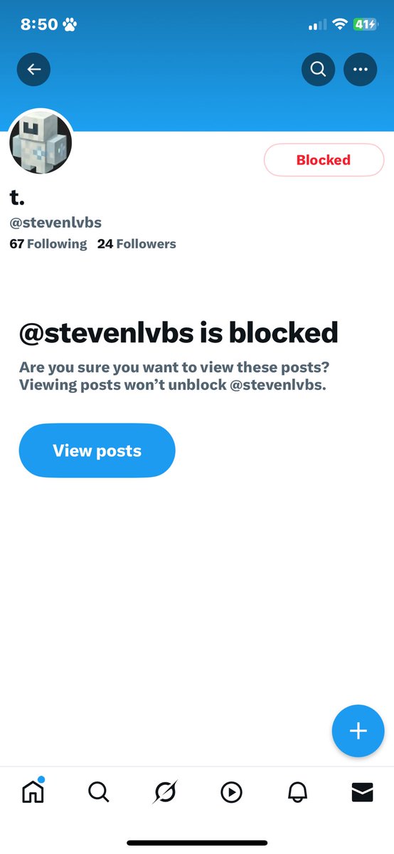 exposing <a href="/stevenlvbs/">t.</a> , prev user was @hdjsjhgfhd13882

they scammed <a href="/halamanzows/">.</a>'s gag pet that was supposed to be for mm2 items. i advise y'all to block to avoid getting scam. they don't wanna go first in trades either ‼️