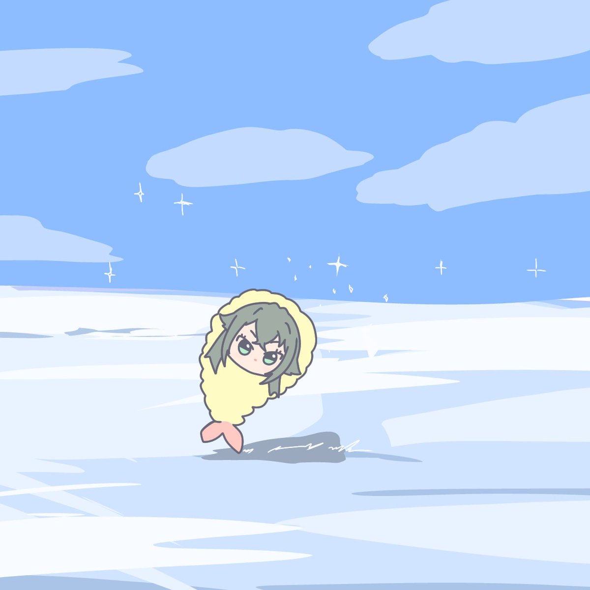 UMUGA_YASUSI's tweet image. 