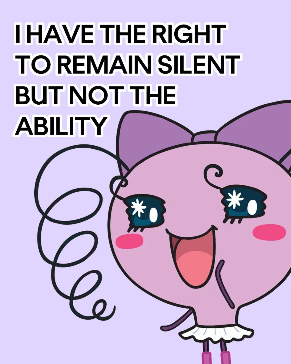 TamaPalace's tweet image. she gonna talk your ear off

#tamapalace #tamagotchi #tmgc #tamatag #virtualpet #bandai #makiko #memes