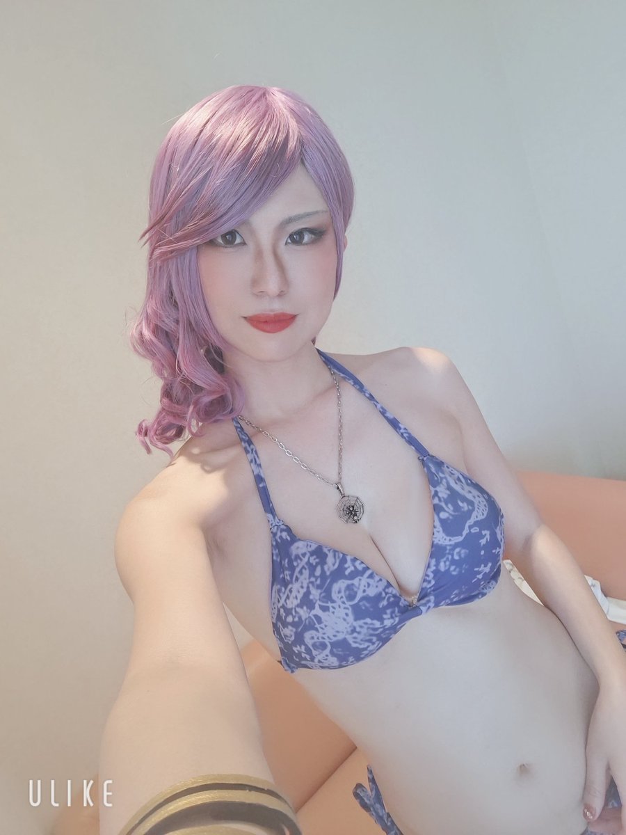 pyuqawa's tweet image. なんか違うの載せようと思ったけど、自撮り全然できてなかったので差分くらいしかなかったソンヒ
#0727東名阪さえそんちー水着併せ