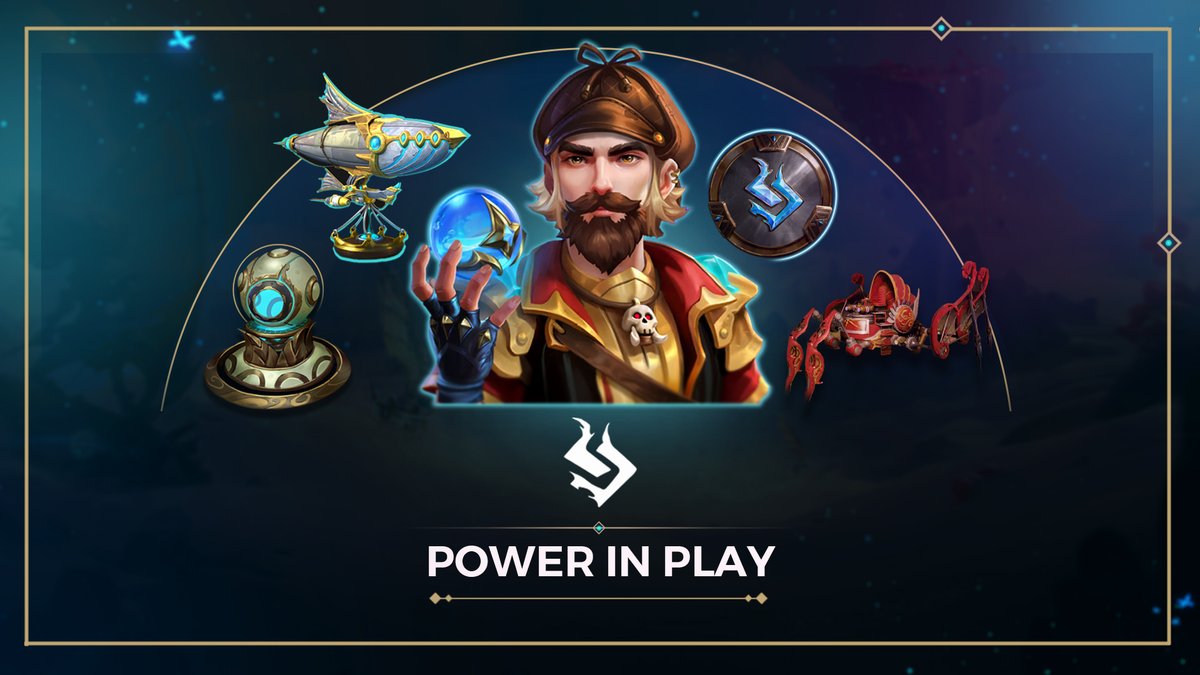 Missed these? 👀
We’ve already dropped big updates:

💰 $SWORLD powers Beyond The Keep, Spend it, Stake it, Earn it.

🐎🛡️🌱 Mounts, Vanguards &amp; Seed Roots = lifetime access to BTK + more.

🌍 Lands grant leaderboard multipliers, exclusive decor crafting and more.

Already