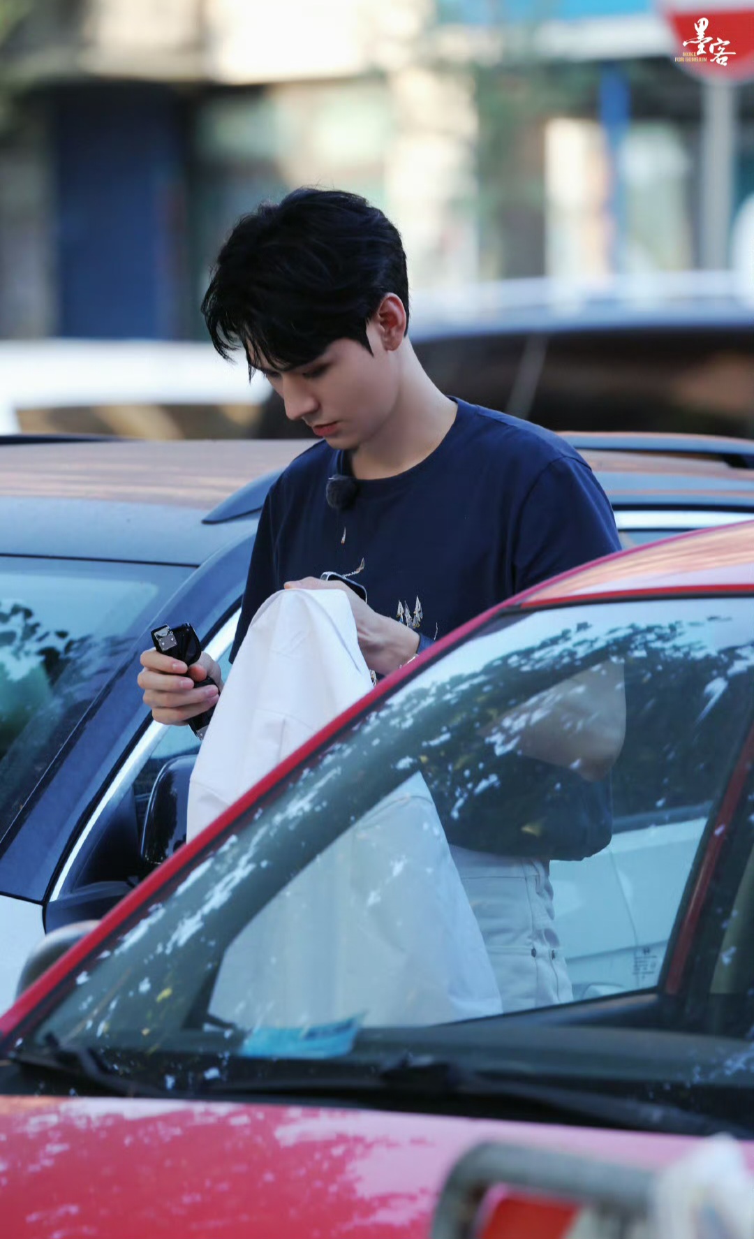 Hourly Gong Jun 龚俊(@hourlygongjuns) / X