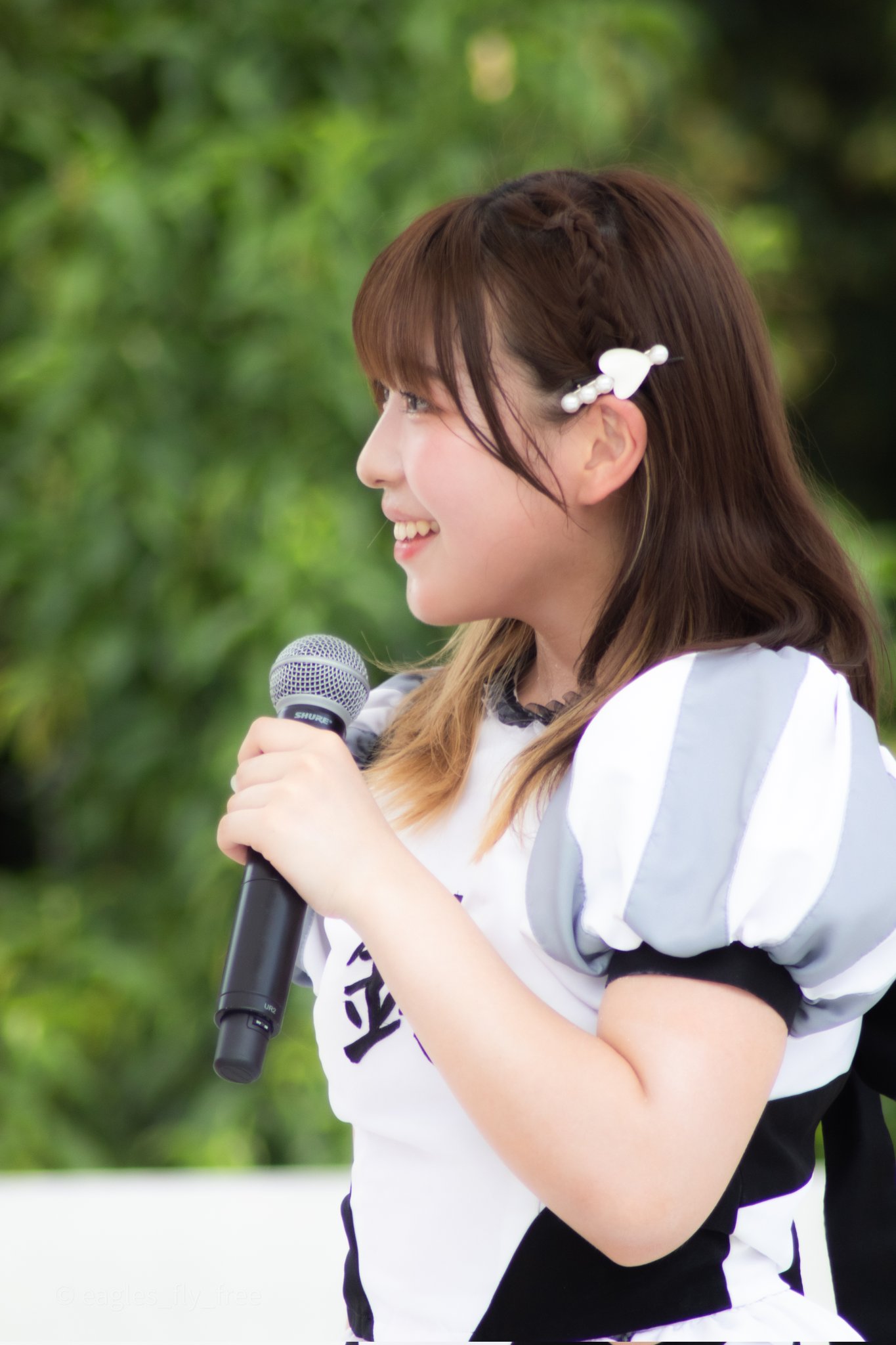 ダッフィー - みんみんかりん かりんちゃん💗💜 誕生日プレゼントも貰っちゃった