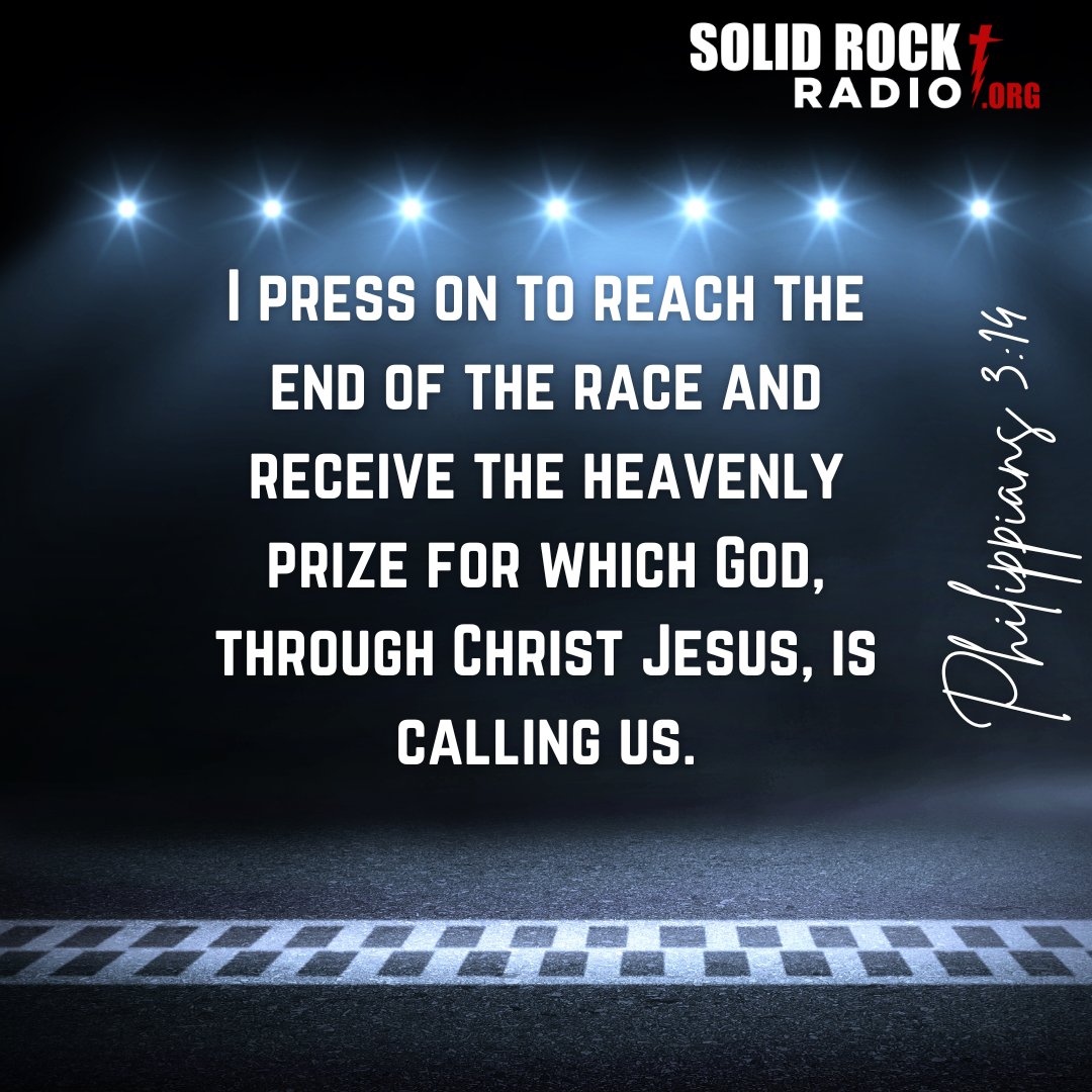 Solid Rock Radio (@solidrockradio) on Twitter photo 
