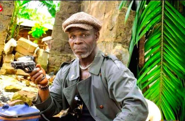 CableLifestyle's tweet image. Chinedu Okeke addresses rumour he quit acting over being typecast as armed robber | TheCableLifestyle lifestyle.thecable.ng/chinedu-okeke-…