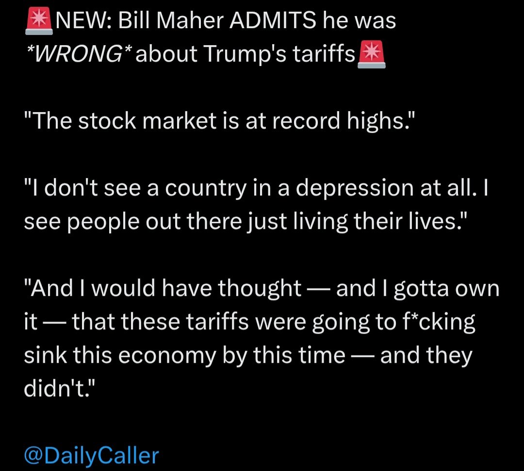 To Doomers &amp; Gloomers:

This is going to be a lot of you all  this year. 

You want debt?

You want inflation?

You want a crash? 

You want America to lose? 

Then you will have to move to a country that already has all of this. 

Did you know we were already making 700 billion