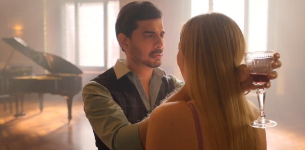 KollyBuzz's tweet image. Everyone is talking about how toxic Wizard Liz's ex-fiancé is, but if they ever came across Sudheer Awasthi’s level of toxicity, they would surrender 💀