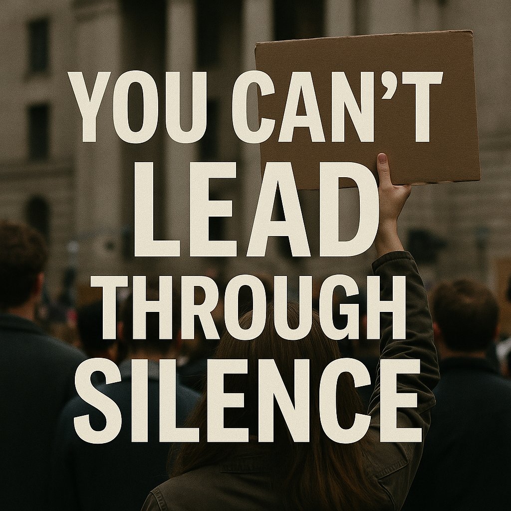 1marcolopez's tweet image. You can’t lead through silence.
When politics stalls, business must step up. Power Courier covers how leadership, capital & courage are shaping change.
Subscribe: rfr.bz/tbfde08
#Leadership #PowerCourier