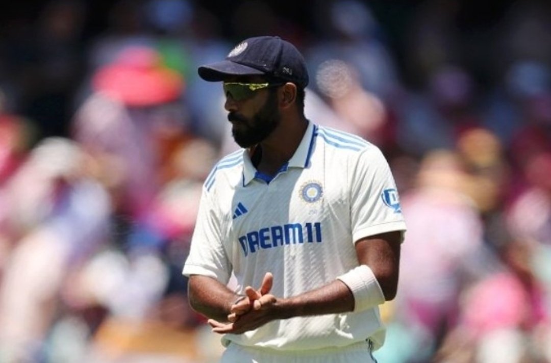 Do you think jasprit bumrah is finished now?