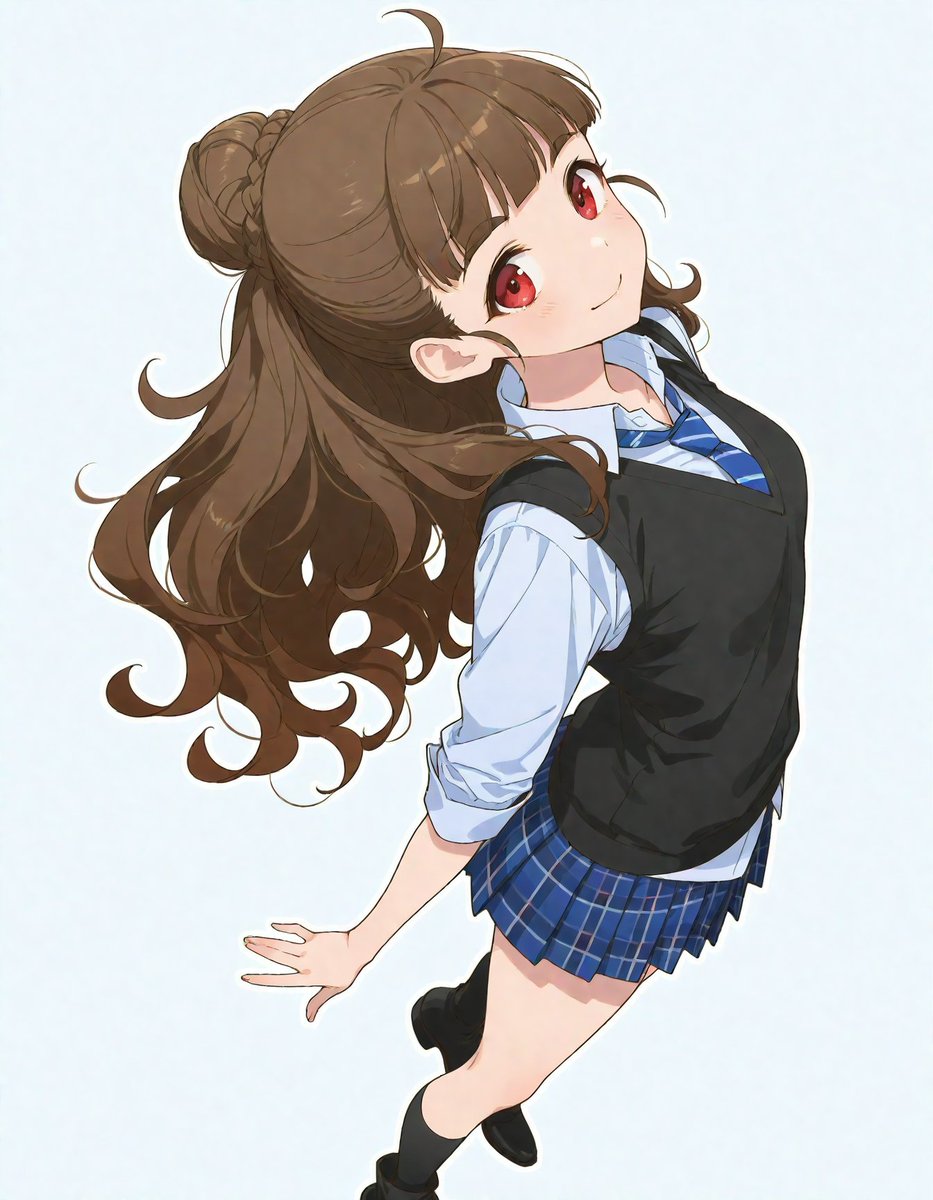 takamori2989's tweet image. なお、好き