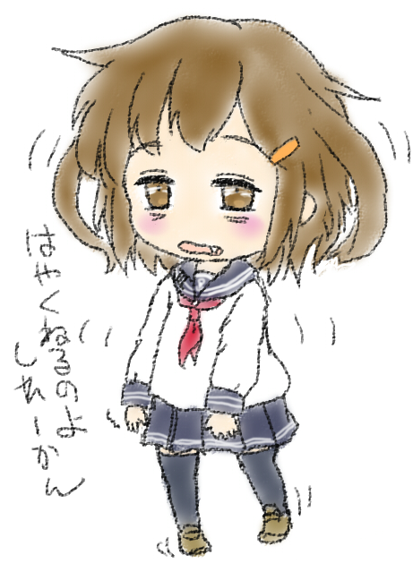 zasshu_neko's tweet image. ｚ。ｚ