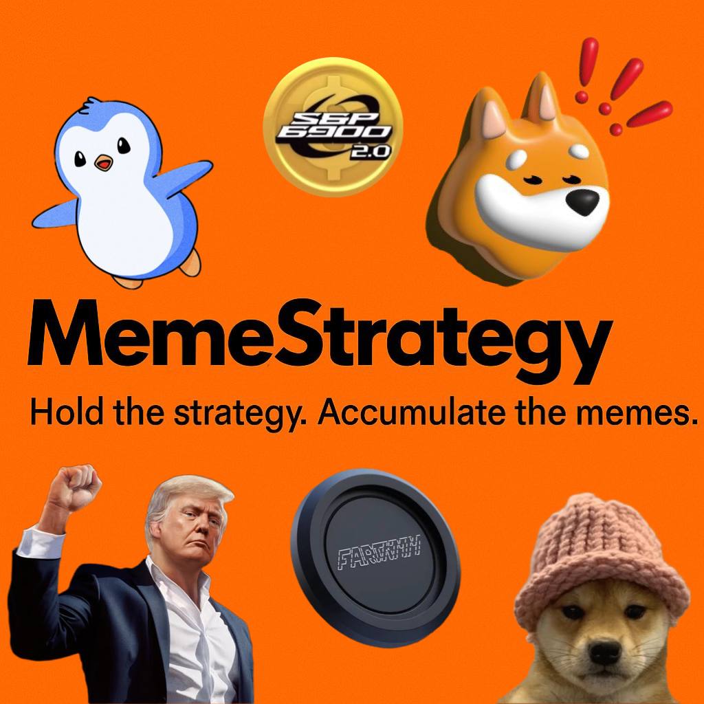 MemeStrategyS's tweet photo. @gordongekko Keeps going up 🙏 https://t.co/hEBnufMyOD