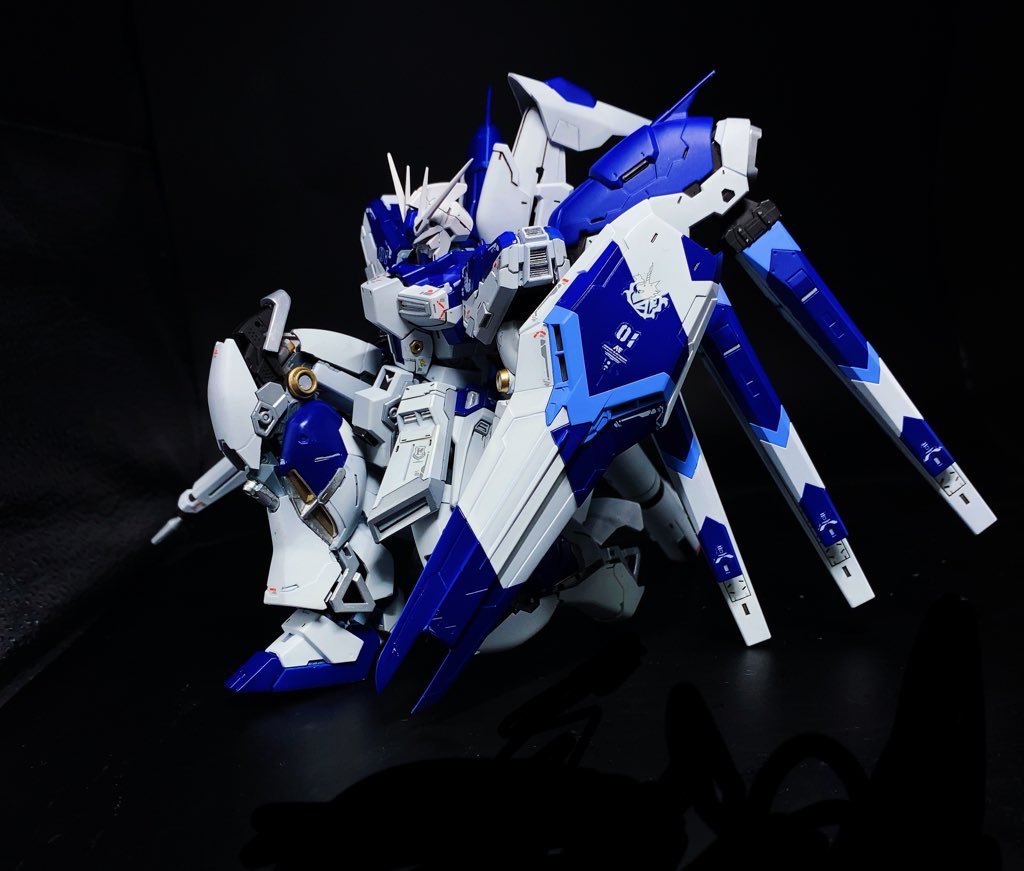 MH9n2s's tweet image. ガンプラ…作ってました！

#ガンプラ女子　　www
#ガンプラの画像貼るとRTされると聞いて