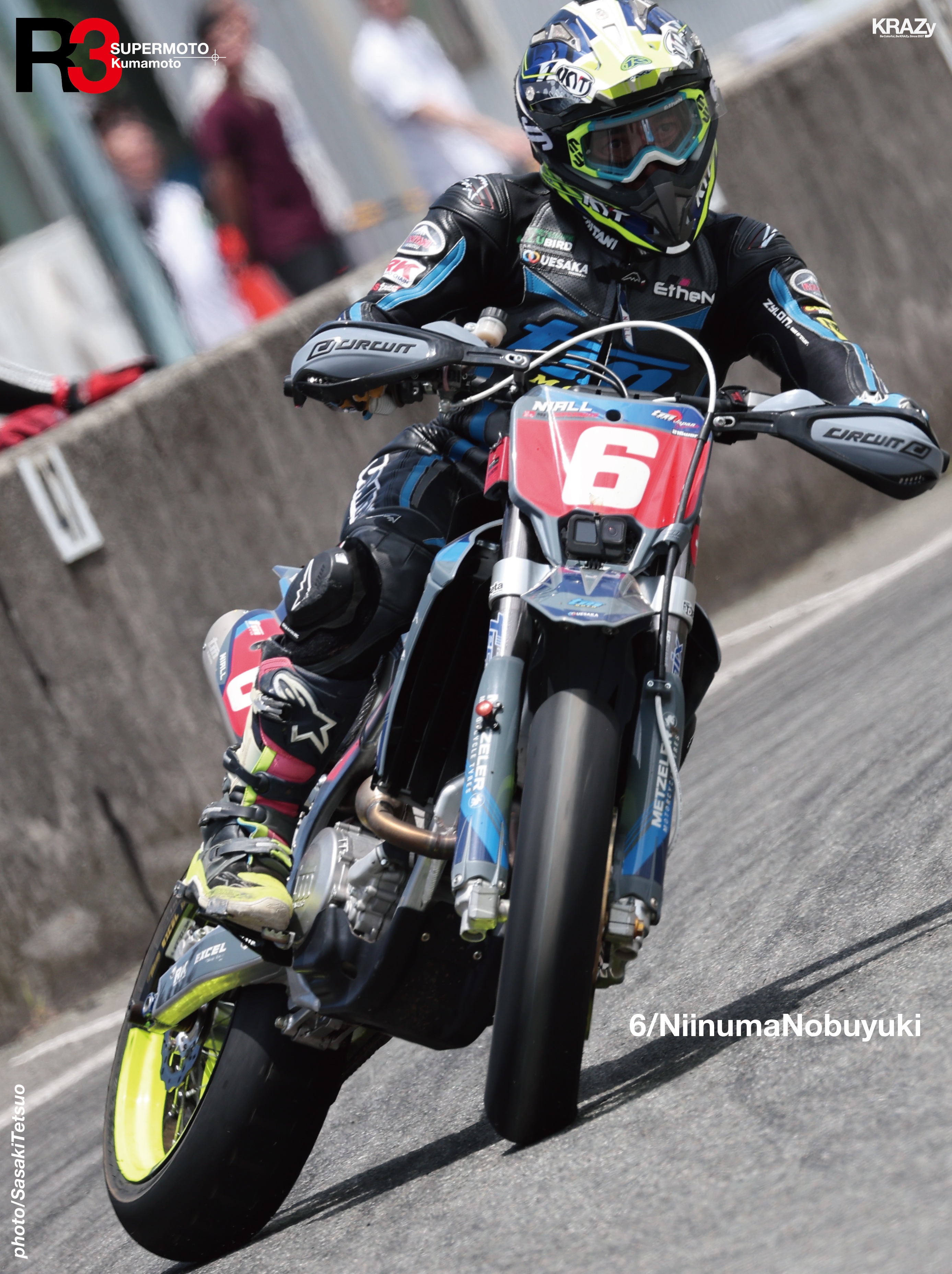 ももたそページ MT-SAKURA WSE'24/E -Yozakura Gradation / ATQ FRAME YZK-GRD