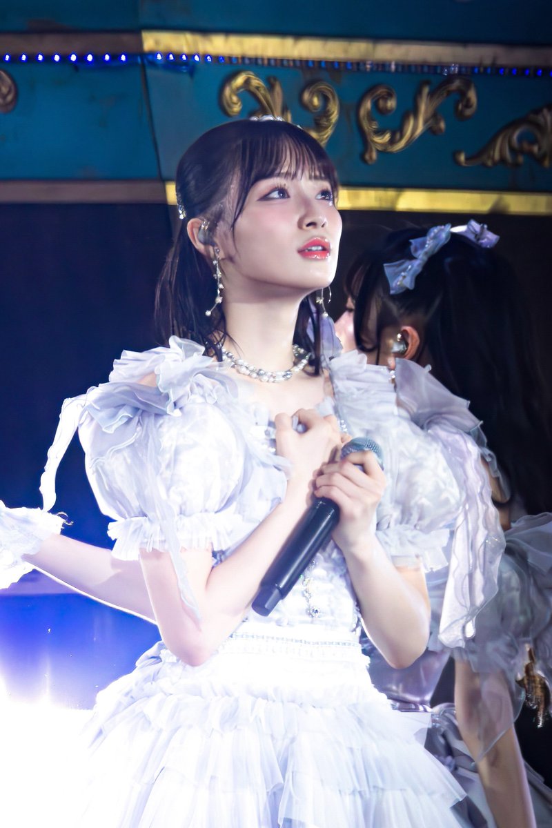 2025/7/21 #ノイミー全国ツアー2025 代々木

#冨田菜々風 ちゃん(<a href="/tomita_nanaka/">冨田 菜々風</a> )

#nankachanbot #ノイミー #ノイミー_カメコ