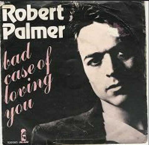 Call out the police &amp; a doctor!
Rounding up the #AFistfulofDoldrums Tracklist in the Summer of 1979 (during the last smouldering embers of the 'great' #SAFC manager hunt [or fiasco]):
'Roxanne' -- The Police
'Bad Case of Lovin' You (Doctor Doctor)' -- Robert Palmer