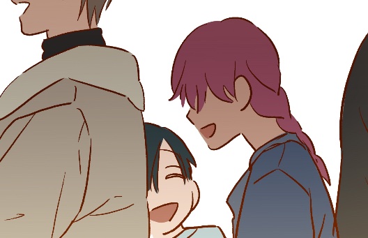 khasvanis's tweet image. stupid haircut hes everywhere i go