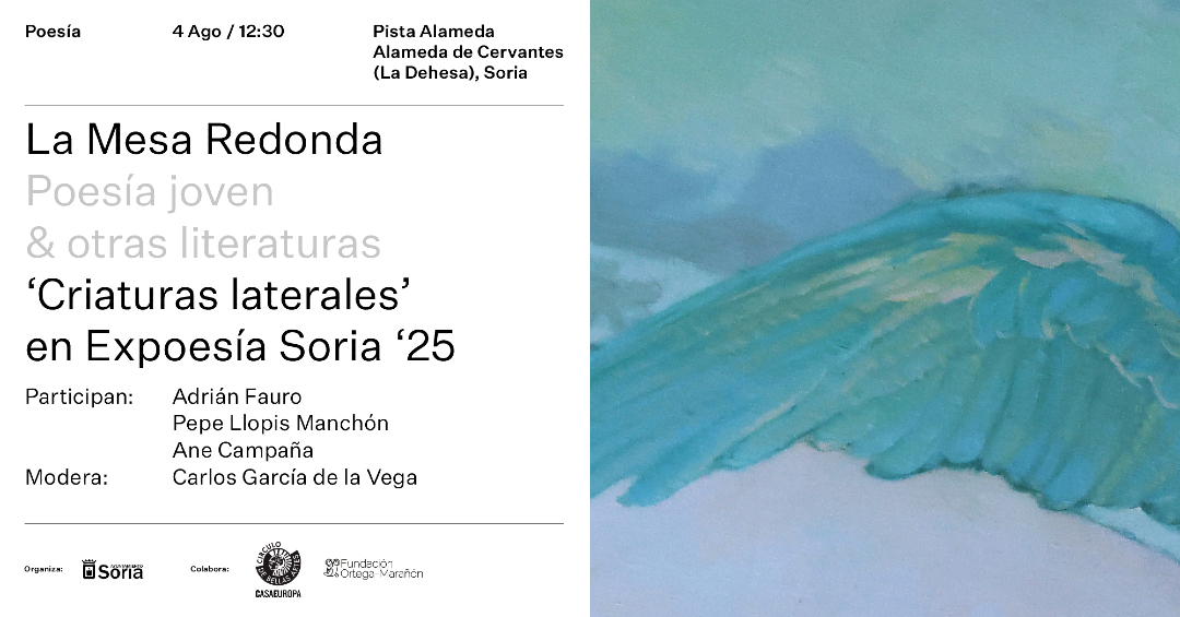 Círculo de Bellas Artes - Casa Europa tweet media