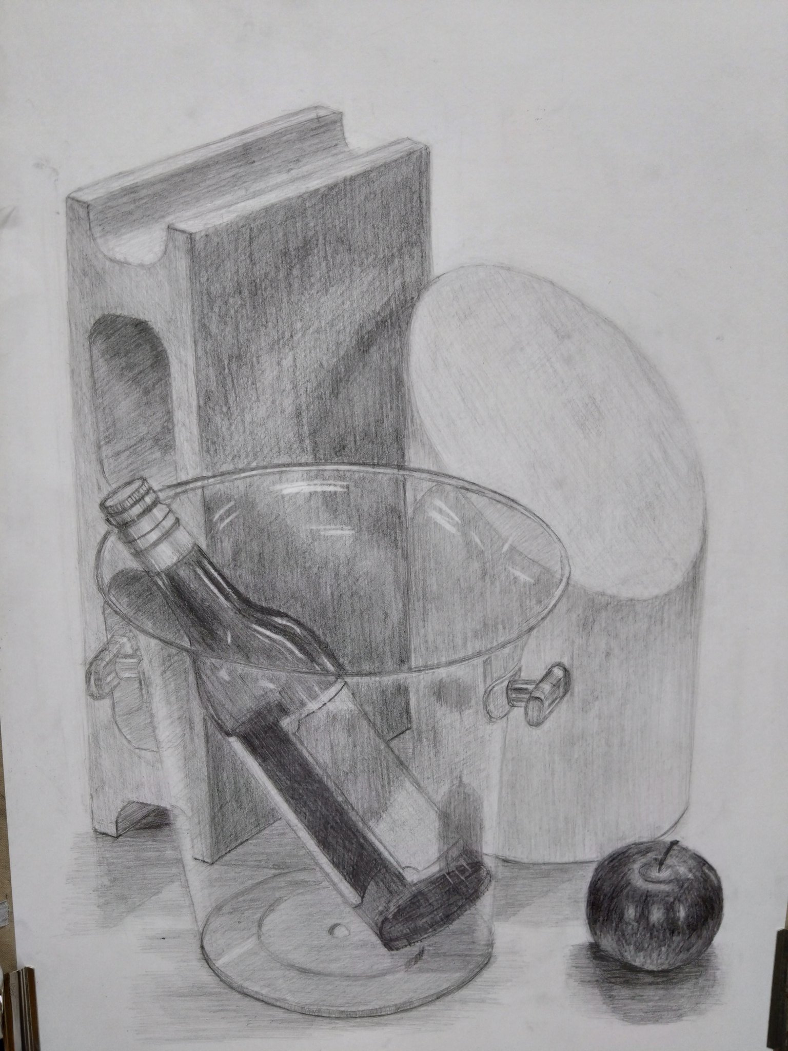 An old man.  鉛筆画 a17f860a5dd306b9ce75d85fdec2c6