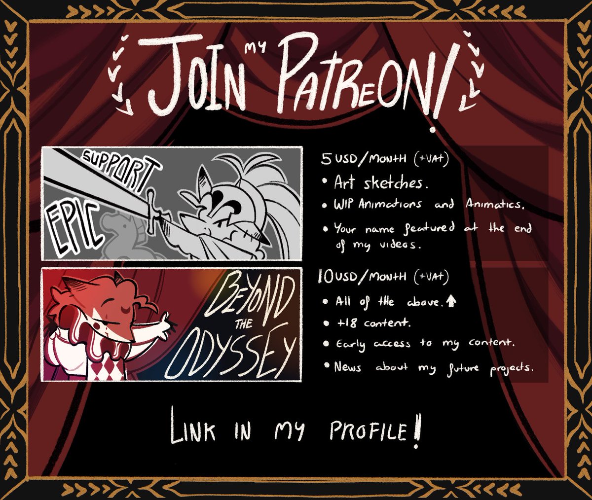 MarComie🍉 tweet media