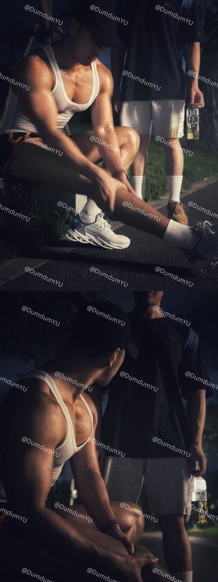 天川 Nathan tweet media