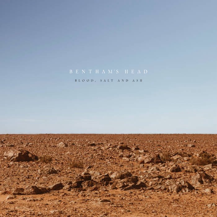 Bentham's Head
Australia
Formed -
Progressive Sludge 

2024 Blood, Salt and Ash
youtube.com/playlist?list=…